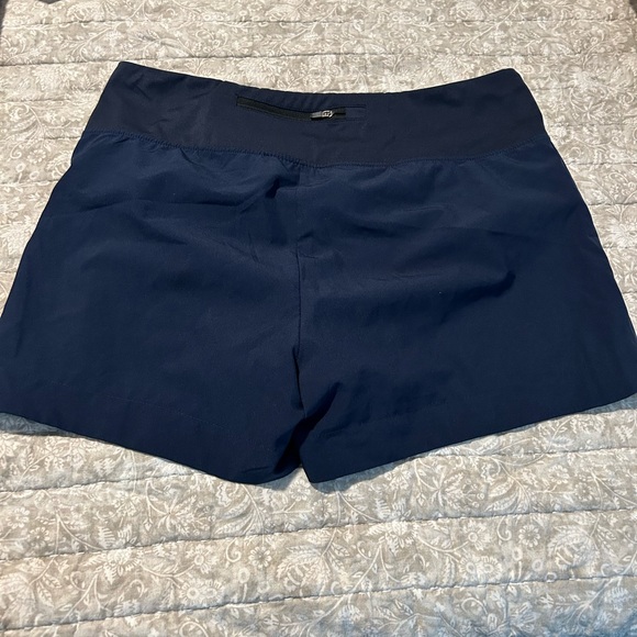 Born Primitive maternity shorts - Picture 3 of 4